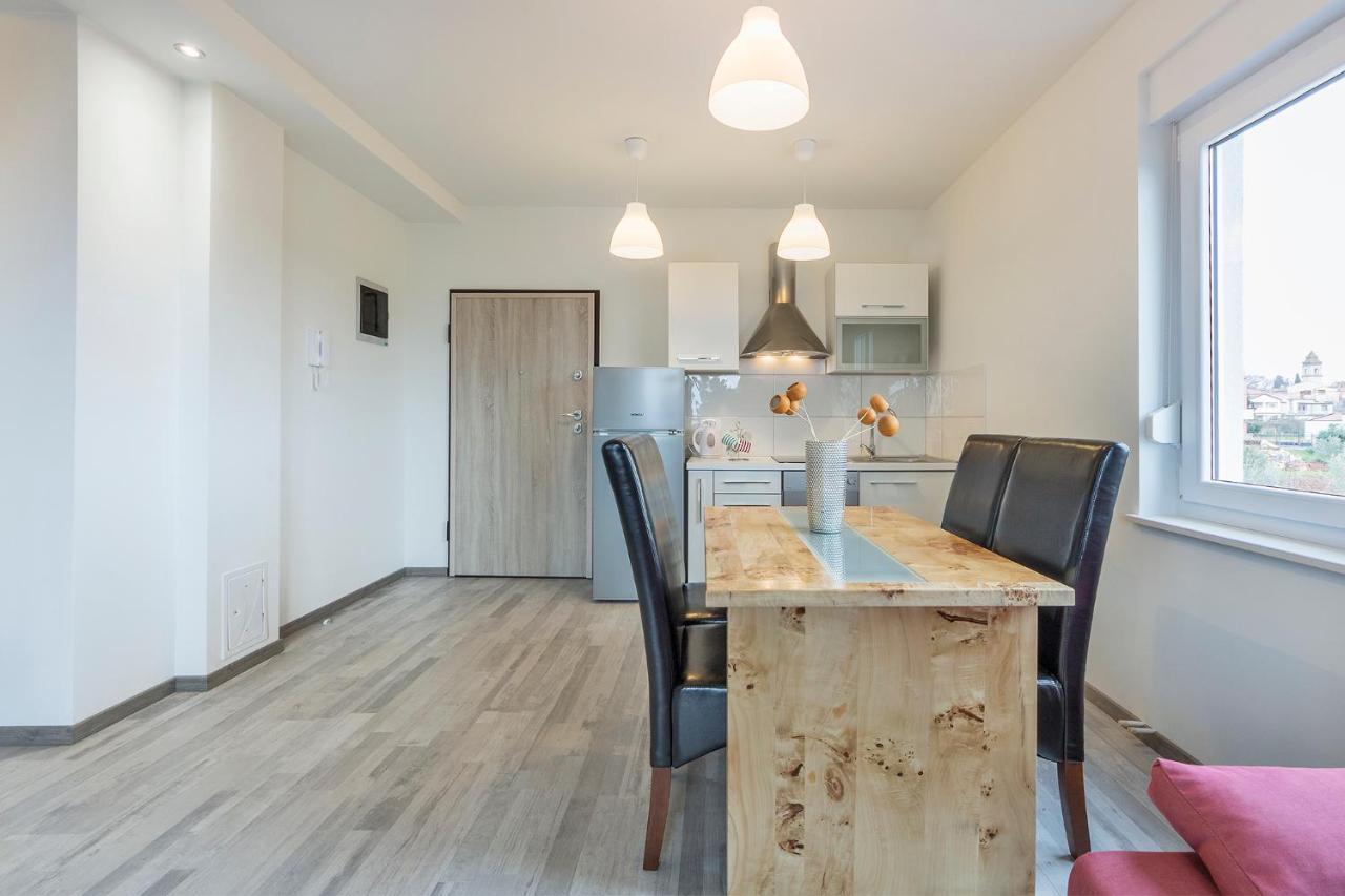 2 Bedroom Apartment Peroj Fazana Luaran gambar