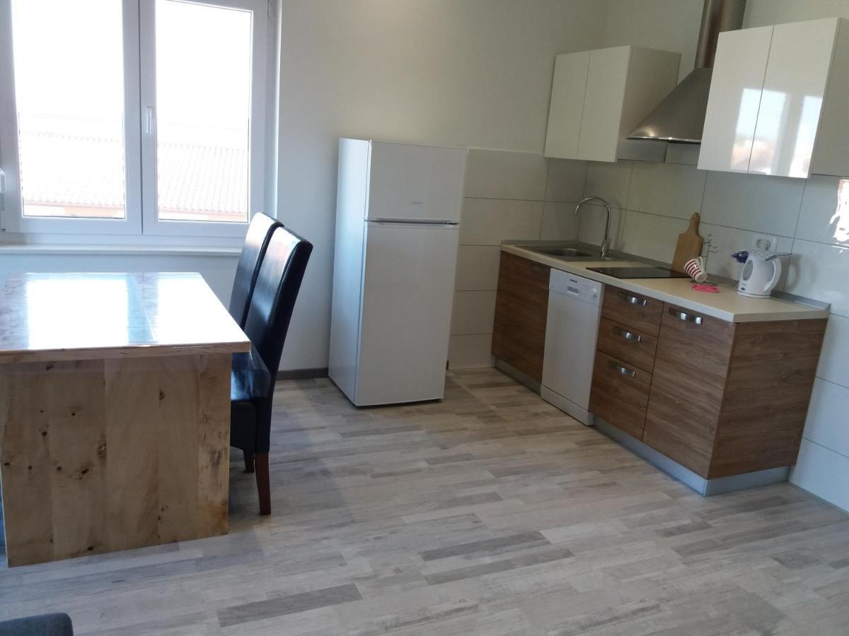 2 Bedroom Apartment Peroj Fazana Luaran gambar